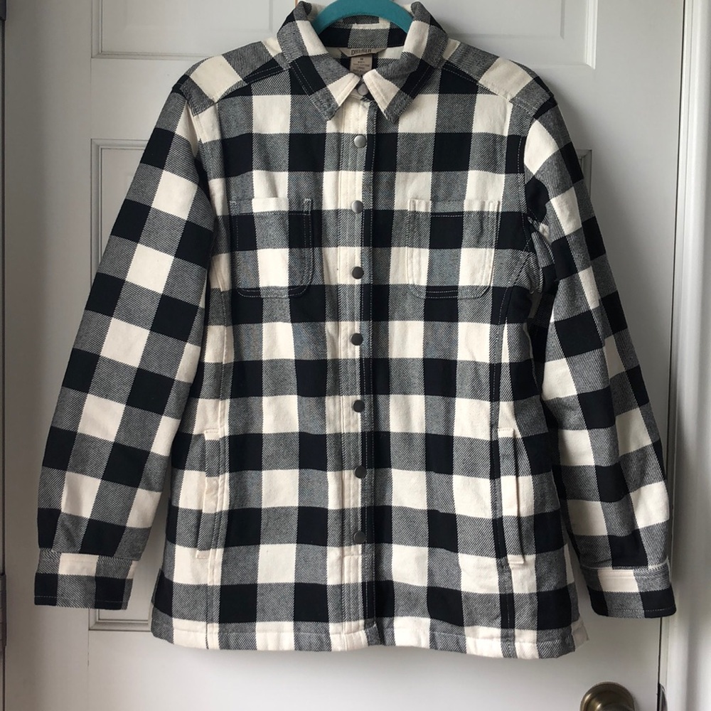 Duluth trading company coat